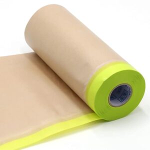 Masking Paper